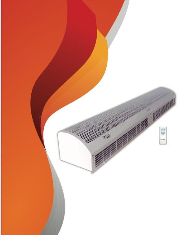 SEEMDOOR HAVA PERDESİ - Image 1