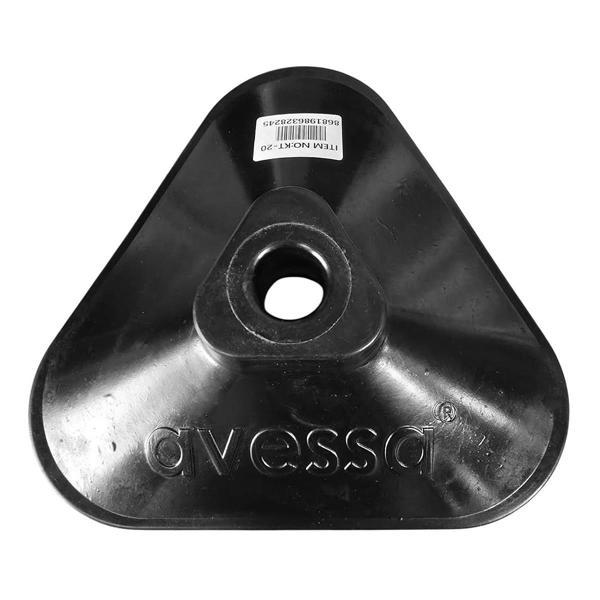 Avessa Kt-20 Kauçuk Taban Tekli - Image 1