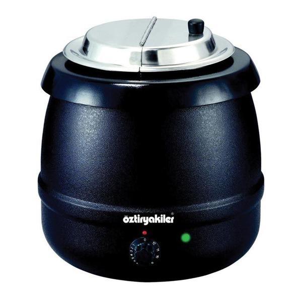 OZTIRYAKILER CORBALIK SB-6000 - Image 1