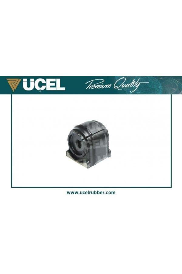 Universal Vıraj Demır Lastıgı Arka Mercedes Sprınter B906 . Vw Crafter 30-35-50 - Image 1