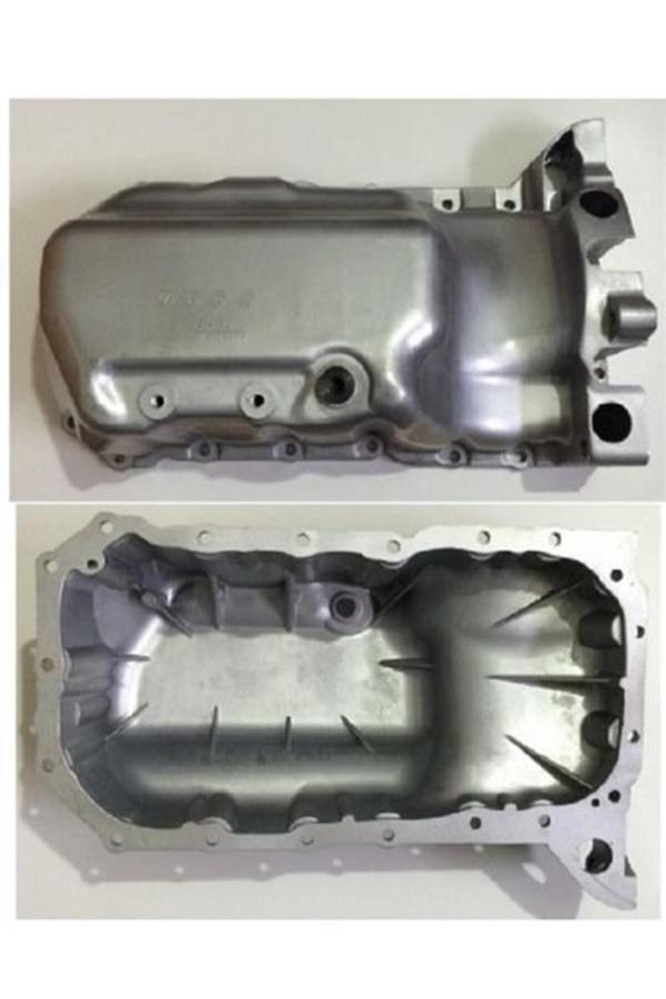 Zenon Yağ Karteri Partner Berlıngo C2 C3 C4 Xsara P206 P307 1.6 - Image 1