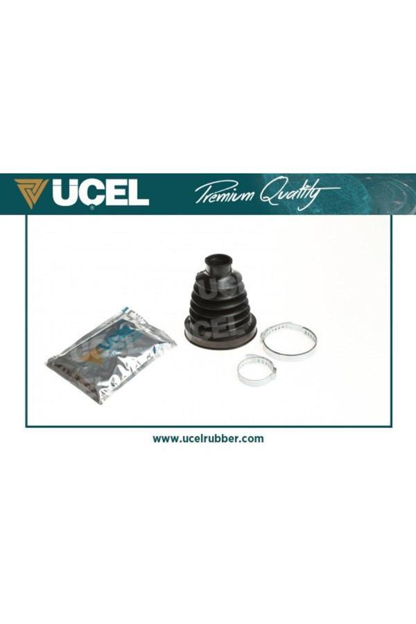 Üçel Aks Körüğü Sol Dış Dacıa Duster 1.5 Dcı - Image 1