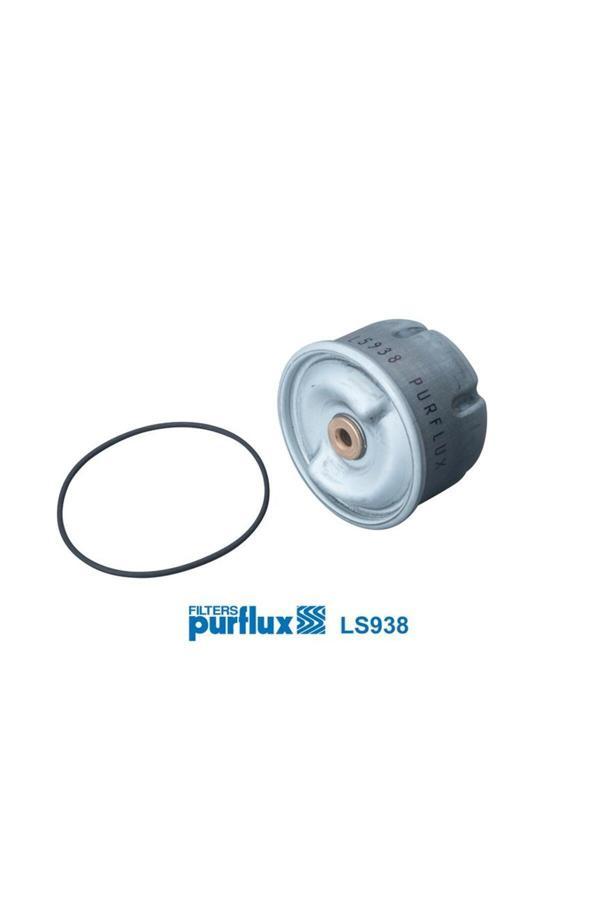 Ons Yag Fıltresı Ford Transıt V348 2.4 Tdcı-140Ps 3.2 200Ps 06 14 10P 15P Dıscovery 2 L318 2.5 Td5 98 04 - Image 1