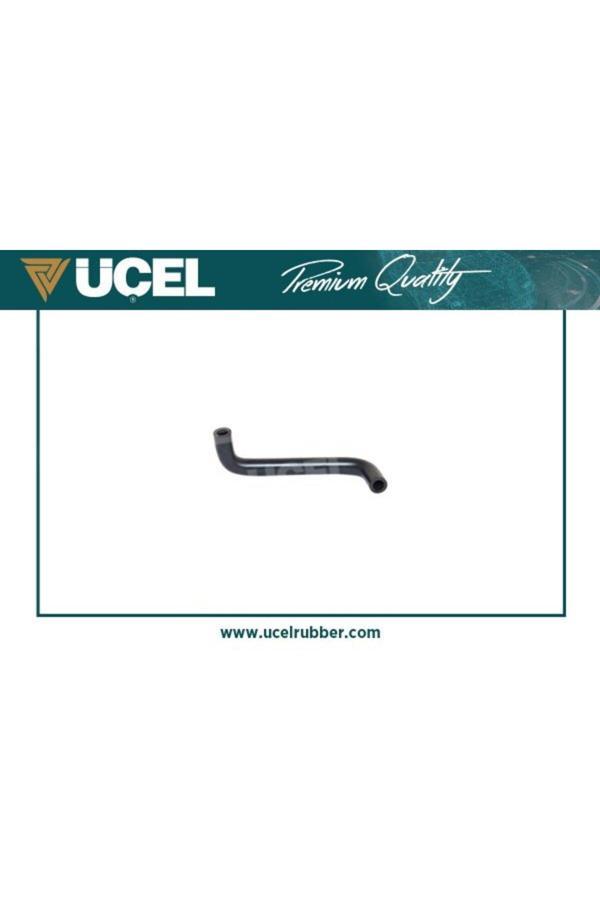 Üçel Hava Filtre Hortumu Renault 9 1.4-1.6 Karb - Image 1