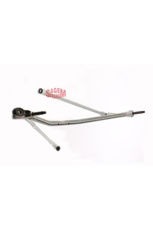 Sagem Cam Silecek Mekanizması Renault Master Iıı 10> Motorsuz - Image 1