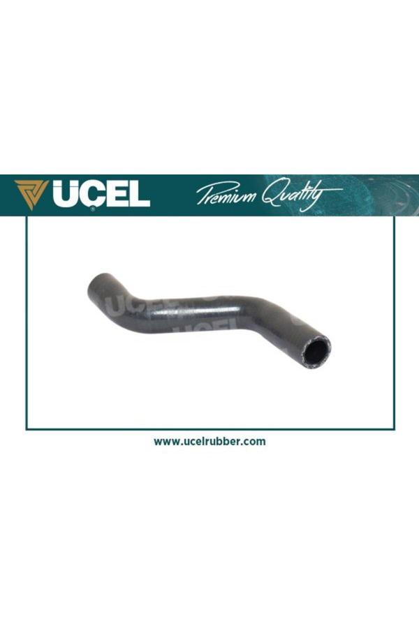 Üçel Yağ Dönüşüm Hortumu P307-P207-P206-P1007-Bıpper-C1-C2-C3-Xsara-Nemo-Fıesta V 1.4 - Image 1