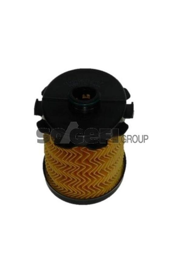 Purflux Yakıt Filtresi Partner P206 P306 Berlın Jumpy Xsara Scudo Corolla 00 02 1.9D 98 Dw8 - Image 1