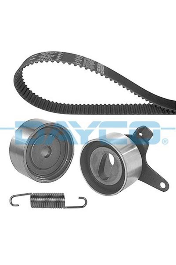 Dayco Trıger Gergı Setı ( Kıa Rıo 1.5 16V 00- 05 / Carens 1.6 02- ) Ktb848 - Image 1