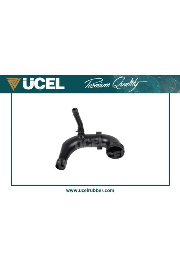 Üçel Turbo Giriş Borusu Fıat Doblo 1.3 Mjt Uyumlu - Image 1