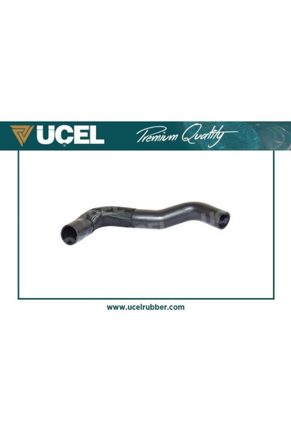 Üçel Turbo Hortumu Fıat Ducato Iıı 2.3 Jtd 06 - Image 1