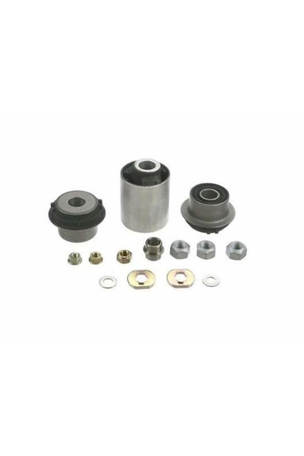 Kautek Salıncak Tamır Takımı On Alt Mercedes W202 S202 C208 A208 R170 Me-Kt013-A1703300075 - Image 1