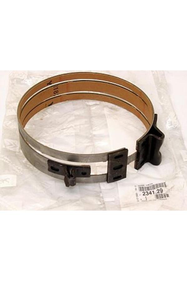 Psa Otomatik Şanzuman Fren Kelepçesi Üniversal P206-P307-C3-C4-C5-Mgn Iı-Mıcra Al4 O Uyumlu - Image 1