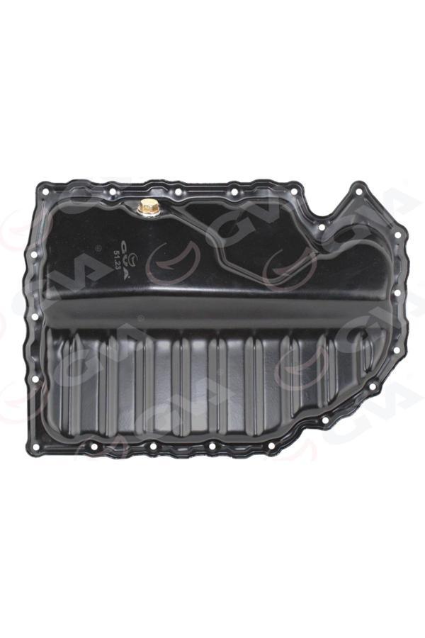 Gva Yağ Karteri A3 1.8 2.0Tfsı 04-13 Golf V 2.0Gtı 04-09 2.0Tfsı 07-09 Passat B6 1.8Tsı 2.0Tfsı - Image 1