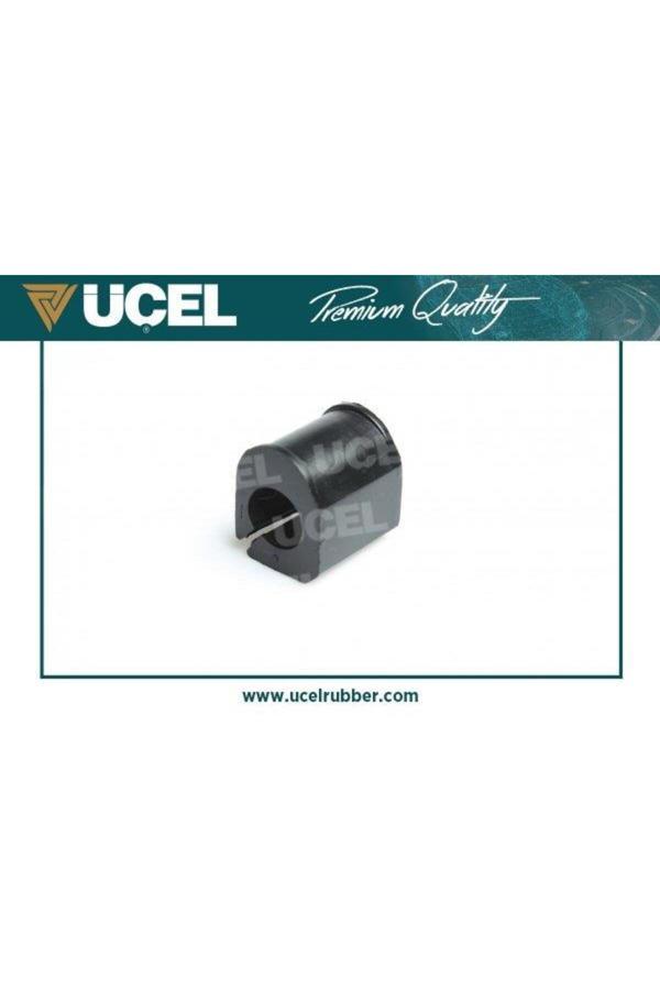 Universal Viraj Demir Lastiği Ön 225 Mm Renault Megane I - Image 1