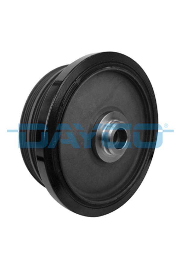 Dayco Krank Kasnagı Bmw E81 E87 E46 E90 E91 E60 E61 E83 M47N2 - Image 1