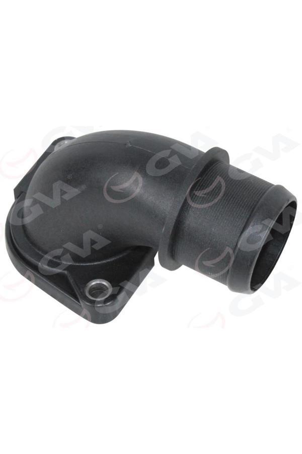 Gva Intercooler Giriş Borusu Sol Nıssan Qashqaı 1.5L 2.0L Dci K9K M9R J10De 06-13 - Image 1