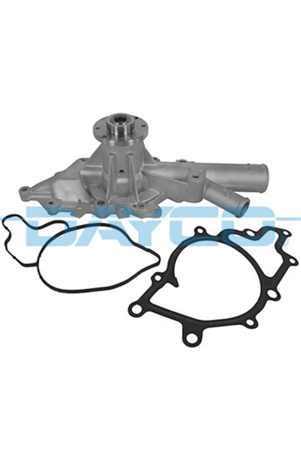 Dayco Devırdaım Pompası Mercedes Om611 Om612 W461 B901B905 A6112001101 - Image 1