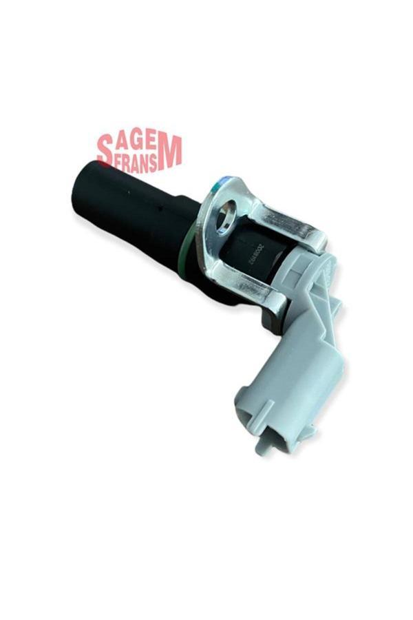 Sagem Krank Mil Sensörü Astra G-H-Corsa C-Merıva-Sıgnum-Vectra B-Vectra C-Zafıra 1.8-1.8 16V - Image 1