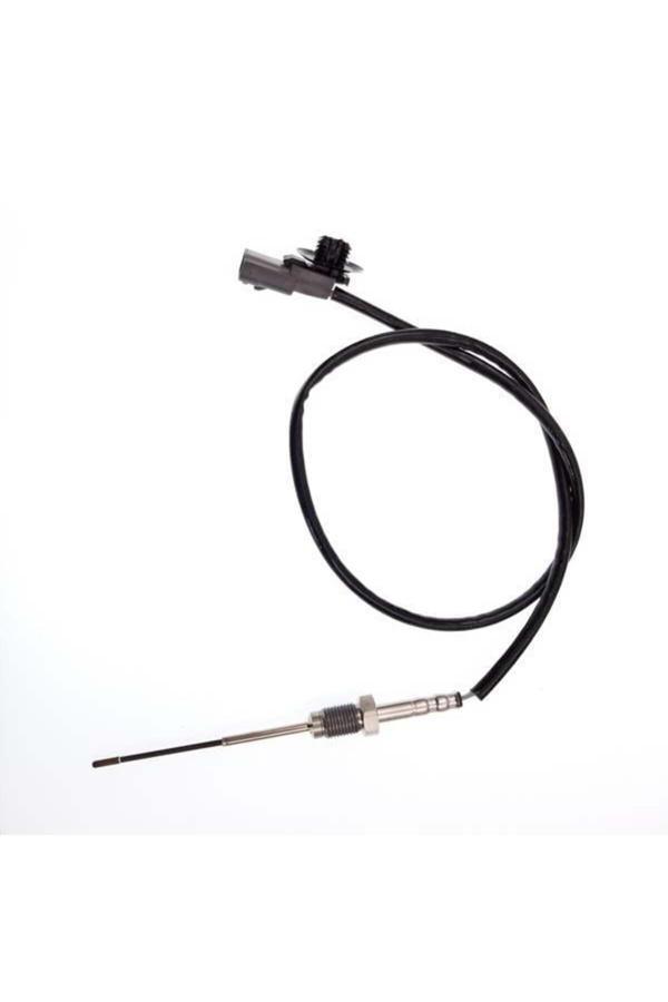 Autodak Turbo Isı Kaptoru Megane Iıı-Iv - Trafıc Iıı 1.6 Dcı 226400467R - Image 1