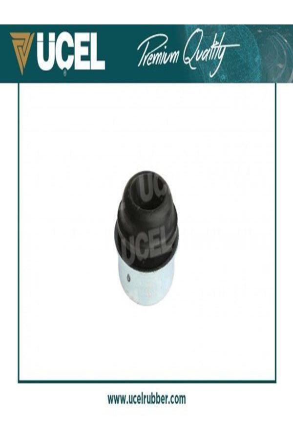 Üçel 10863 Dayama Takozu Sag / Sol ( Renault : Master 2.2Dcı 2.5D 2.5Dcı 2.8Dtı ) - Image 1