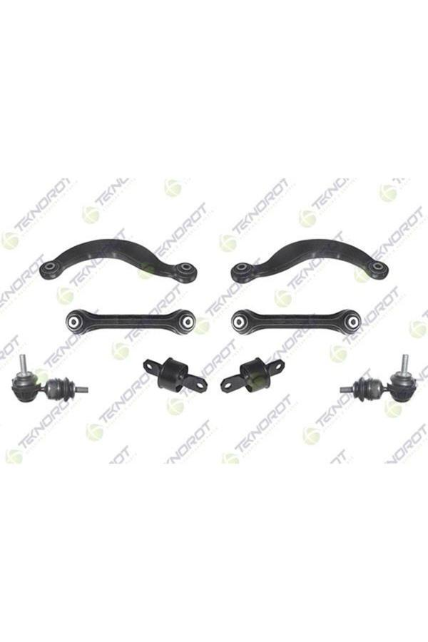 Teknorot Arka Suspansıyon Setı Komple Focus Iı 03 11 Focus Iı C Max 04 11 Uyumlu - Image 1