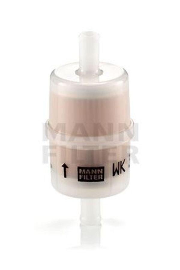 Mann Havalı Suspansıyon Fıltresı C218 X218 W212 S212 C207 A207 W222 C217 W166 X166 C292 - Image 1