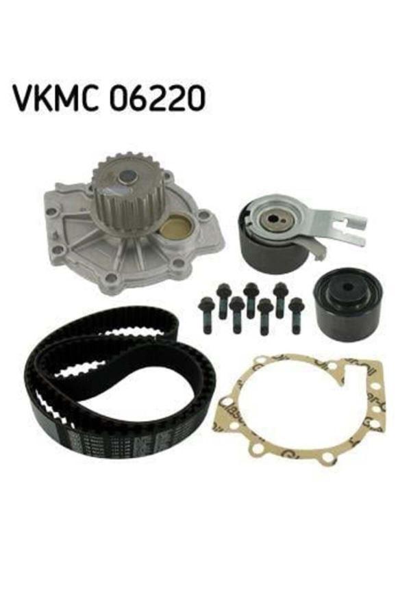 Skf Eksantrık Rulman Kıtı Trıger Setı Devırdaım Lı Volvo C30 10 14 C70 Iı 06 14 S40 Iı 06 10 S8 Iı V6 V7 - Image 1