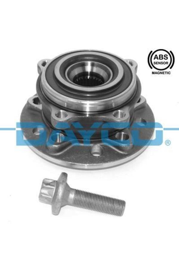 Dayco Teker Rulmanı On 4-Matic Mercedes W205 S205 C205 C257 W213 C238 X253 C253 Porya - Image 1