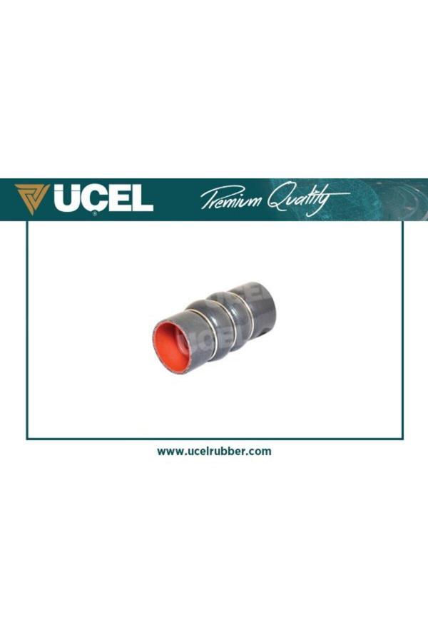 Üçel Turbo Hortumu Silikon Ford Transıt Connect 1.8 Tdcı 02-09 - Image 1