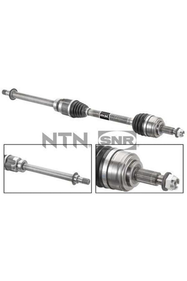 Snr Aks Kangoo Iı - 1.5L Dci - K9K / Dc4 - 08/2017 - Image 1