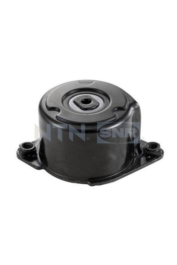 Snr Kanallı Kayıs Gergısı Bmw M47N M57N E46 E90 E91 E92 E60 E61 E63 E64 E65 E66 E83 E53 - Image 1