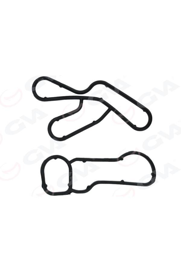 Gva Yag Fıltre Kutuk Contası Bmw E90 E84 E70 F01 F25 F15 N47 N N57 N - Image 1