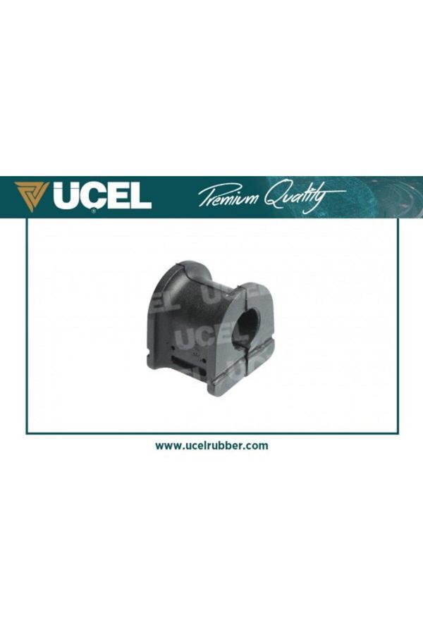 Üçel Vıraj Demır Lastıgı On Mercedes Sprınter B906 06> - Image 1