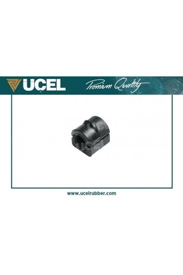 Universal Viraj Demir Lastiği Arka 21 Mm Ford Tourneo Connect 1.8 Tdcı-Tddı-Dı - Image 1