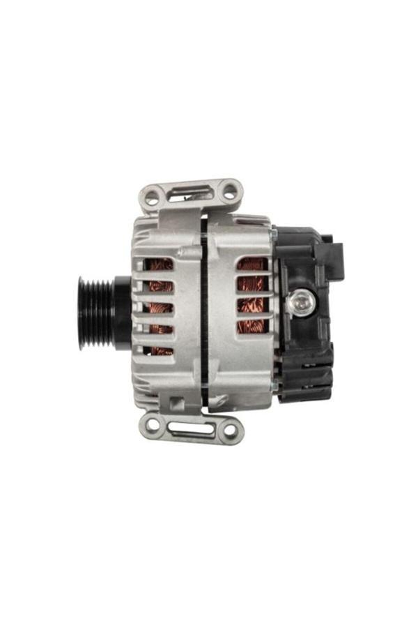 Hella Alternator 14V 200A Mercedes W205 C218 W212 C207 C253 W447 B906 - Image 1