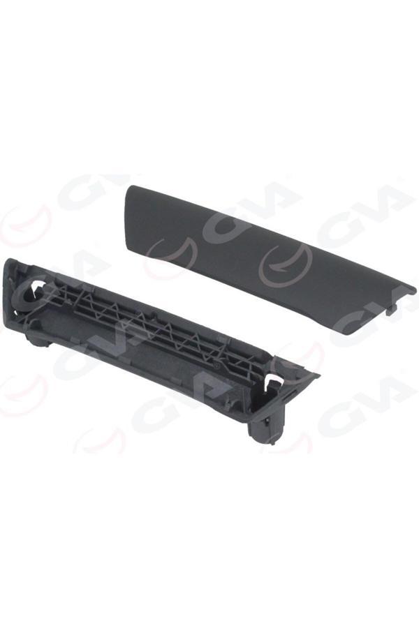 Gva Kapı Tutamak Kolu Ve Üst Kapagı Yüzey Karbon Kaplama Set Sag T5 - Image 1