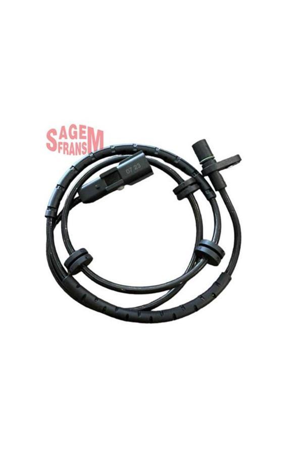Sagem Abs Sensor Kablo Ön Sağ-Sol Clıo 5 - Image 1