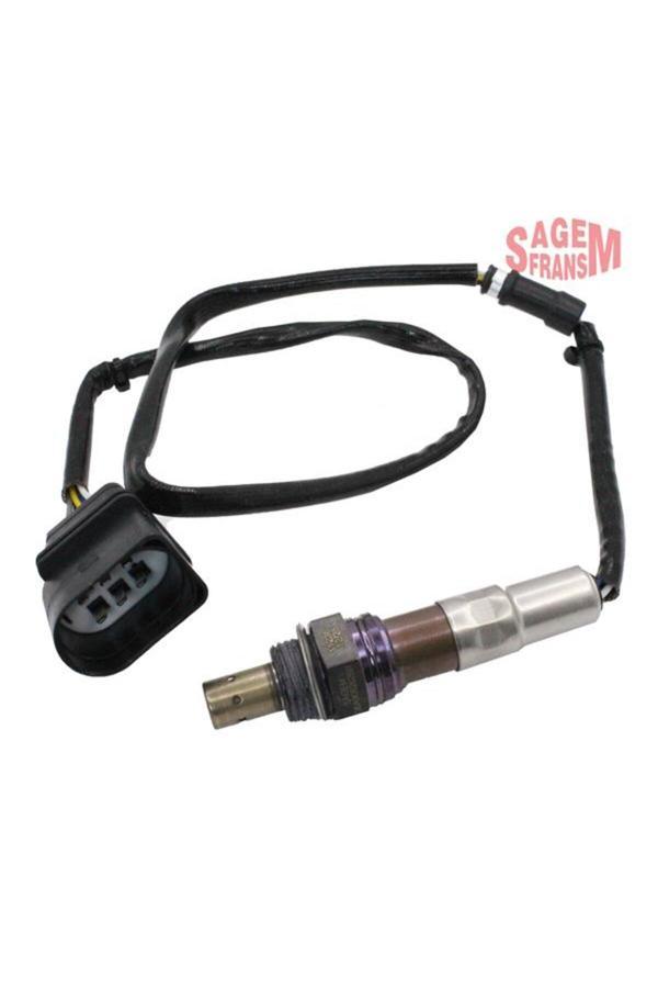 Sagem Oksijen Sonda Sensor A3-Altea-Toledo-Octavıa-Golf V-Vı-Jetta Iıı 1.6 16V 2010>15 > - Image 1