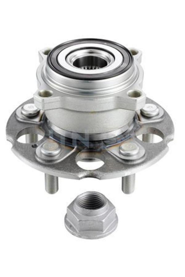 Snr Arka Teker Kıtı Honda Crv Iıı 07> (27,4X152X72) Abslı - Image 1