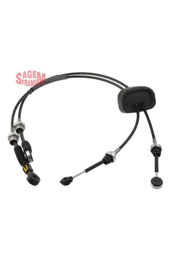 Sagem Vites Kumanda Teli Trafıc Iı - Image 1