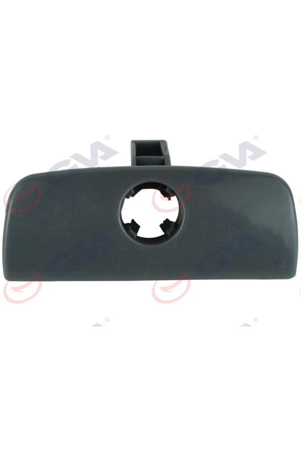 Gva Torpido Kapagı Kolu Gri Passat 97-05 - Image 1