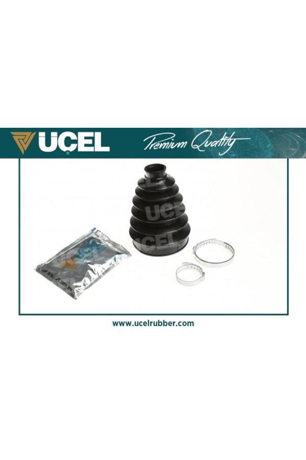 Üçel Aks Körüğü Dış Mercedes Vıto - Image 1