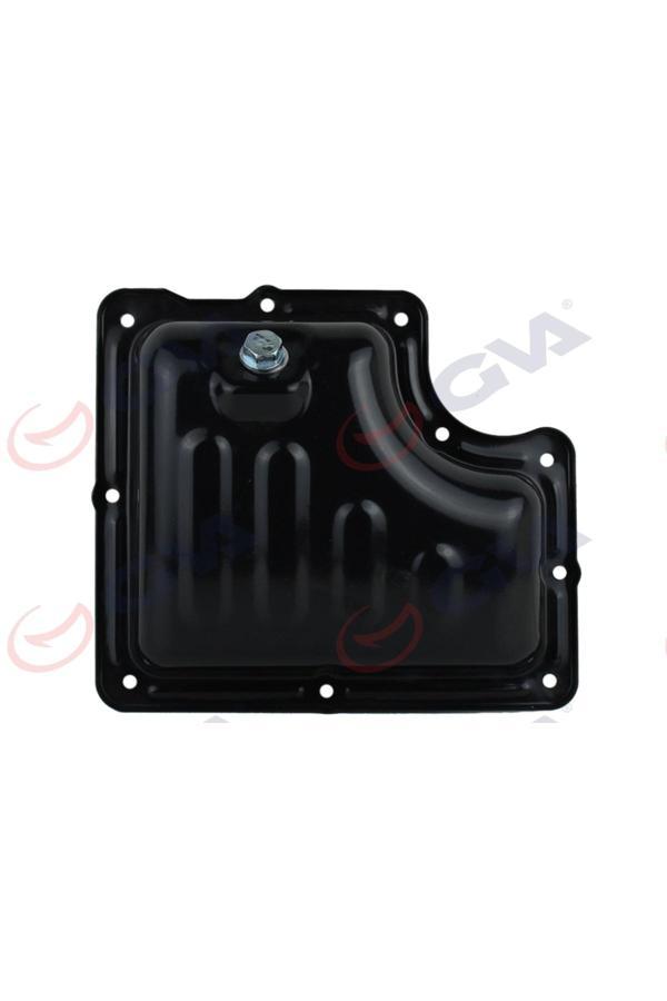 Gva Yağ Karteri Hyundaı I10 07-18 1.2B/Mpı-I20 1.2-1.4 B/Mpı 08-18 -I30 1.4 Mpı/Tcı/ Uyumlu - Image 1