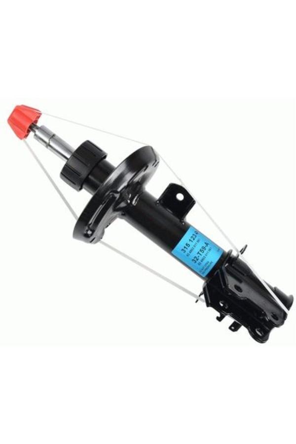 Sachs Amortısor On Sol (Fıat Fıorıno Peugeot Bıpper Cıtroen Nemo ) 51821087 - Image 1