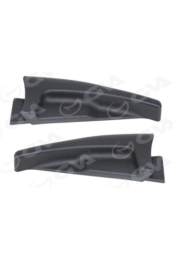 Gva Koltuk Ayar Yatırma Kolu Mgn Iıı-Fluence Siyah - Image 1