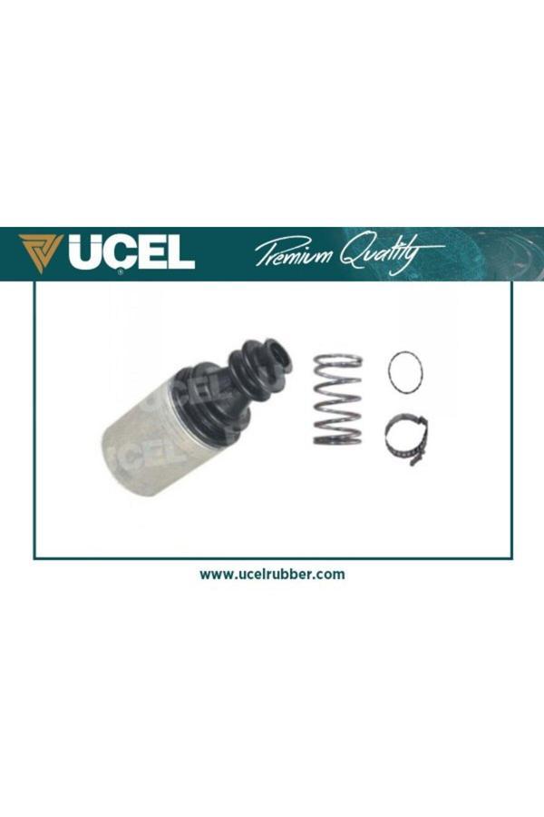 Üçel Aks Körüğü İç Sağ Borulu Opel Movano - Image 1