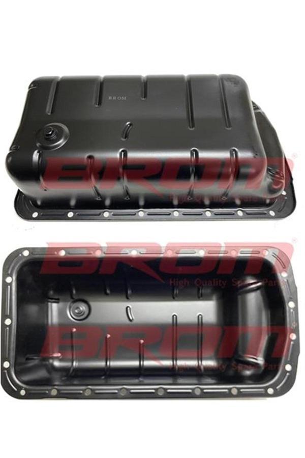 Parcaworld Yağ Karteri Peugeot Partner - Cıtroen Berlıngo 1.9D-2.0 Hdı Dw8 Klımasız Brom Pj3306 - Image 1