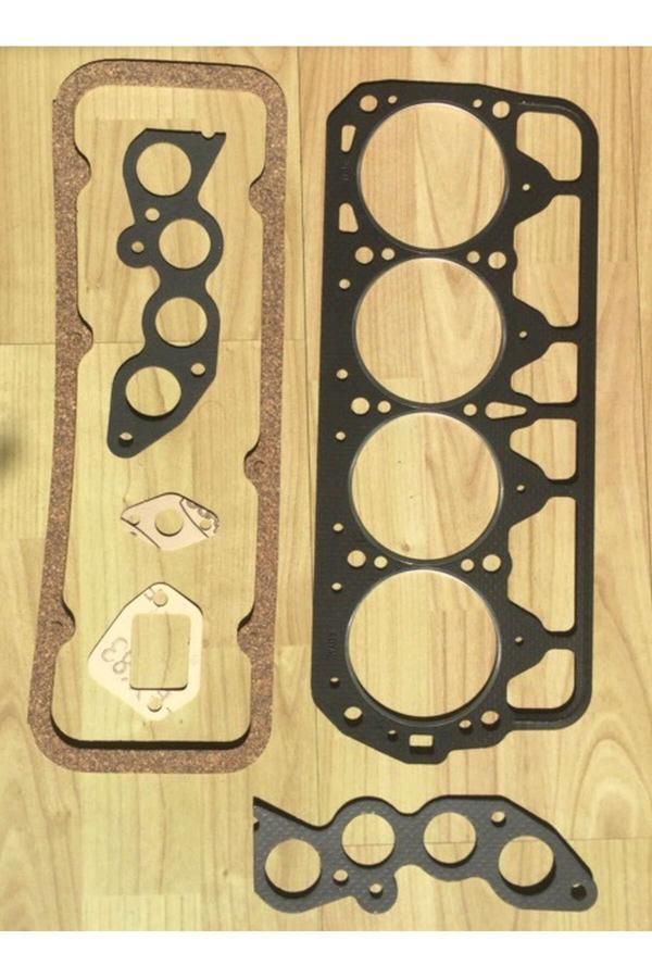 Royal Üst Takım Conta M131 Dkş 1600 Keçe Ve Subap Lastiği Yok 27053 - Image 1