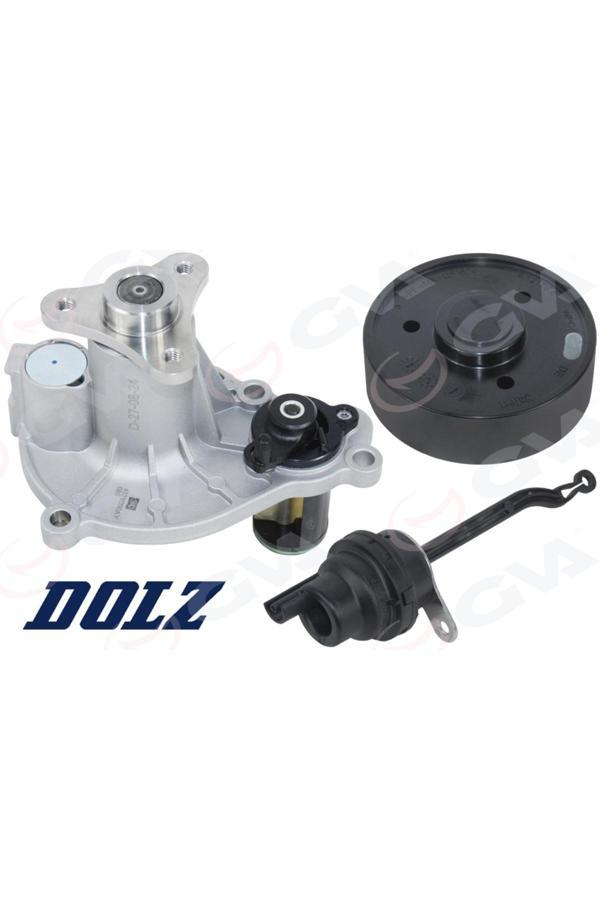 Gva Devırdaım Pompası Bmw B46 B48 F20 F30 F32 F33 F34 F36 G20 G30 G32 G11 G12 G01 G02 Set - Image 1