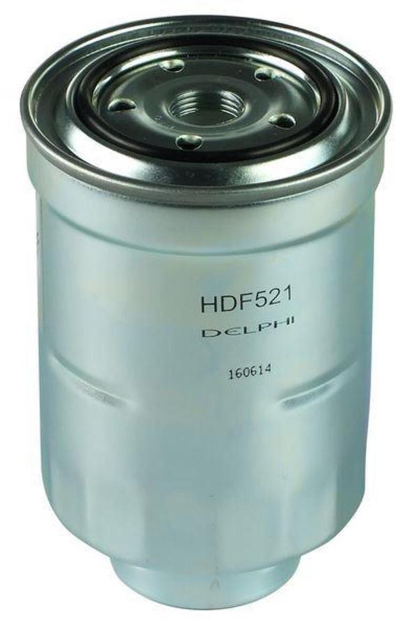 Universal Mazot Fıltresı Mazda B2500 Bt50 D 06 10 Ranger D 99 10 L200 2.5 Dı 07 15 Toyota Hılux- Pickup Coroll - Image 1